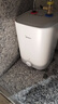 美的（Midea）7.6升储水式小厨宝台下电热水器家用45升一级能效京东自营2000W厨房热水宝国家补贴F7.6-20CB5(ES) 实拍图