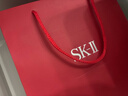 SK-II大红瓶面霜80g乳液抗皱紧致化妆护肤品套装礼盒情人节礼物女朋友 实拍图