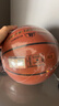 斯伯丁（SPALDING）篮球TF系列7号PU比赛室内外兼用耐磨成人青少年 77-176Y 实拍图