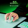 雷蛇（Razer）毒蝰V3pro专业版无线鼠标 8K 电竞游戏轻量化 cs2 三角洲打瓦 LOL Faker冠军同款推荐 无线电竞 白 实拍图