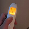 鱼跃（Yuwell）红外体温计医用额温枪婴儿专用温度计电子体温枪YHW-1 实拍图