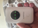 迅优随身wifi三网通免插卡无线wifi6便携式4G路由器网卡移动联通电信无限制全国通用流量2025款5GXY 【旗舰电池款】三网切WiFi6+八核八通道 实拍图