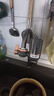 美的（Midea）净水器水龙头过滤器家用自来水滤水器直饮前置过滤器厨房卫生间通用除水垢除余氯双出水可清洗滤芯 一机一芯【可清洗滤芯】 实拍图