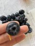 京觅四川高山花香蓝莓 6盒装 100g/盒 单果22mm+ 生鲜源头直发包邮 实拍图