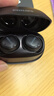 飞利浦（PHILIPS）蓝牙耳机豆式入耳睡眠真无线游戏耳机侧睡不压耳降噪超长续航降噪通用苹果华为新年礼物TAT2320黑 实拍图
