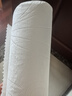 雨森（YUSEN）可湿水卫生卷纸纸巾卫生间厕纸手纸家庭装 5层 138g*18卷 【短粗卷】5斤1提 实拍图