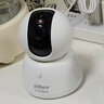 dahua大华摄像头500万无线wifi智能AI监控5MP高清双光全彩夜视家用蓝牙配网双频5G云台旋转语音对讲 实拍图