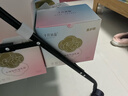十月结晶防溢乳垫超柔立体一次性超薄透气哺乳期防漏乳贴100片【柔护款】 实拍图