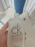 Calvin Klein ck香水ckone中性淡香水女200ml清新柑橘情人节礼物送男女友 实拍图