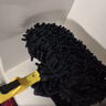 洁比世车用掸子擦车洗车拖把汽车可伸缩洗车刷扫车工具-棉线 实拍图