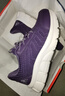 足力健【年货礼】中老年健步轻便软底送妈妈休闲散步鞋2431369J紫-女 39 实拍图