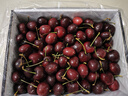 京地达智利进口车厘子礼盒 3斤4J级特大果32mm爆甜送礼水果礼盒源头包邮 实拍图