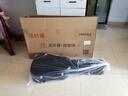 莫森（MOSEN）MS-41H吉他琴盒手提式防水防震吉它琴箱 40寸41寸箱包 木质专业款 实拍图