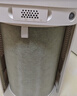 720华为智选鸿蒙智选720空气净化器123iSProC400EP500H官方原装滤芯滤芯网 除甲醛雾霾消毒除菌除烟味 空净1i滤芯 实拍图