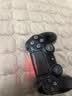 索尼（SONY）PS4折腾原装二手游戏主机 新款11/12型/PRO/SLIM 体感VR游戏家用娱乐 95新|游戏免费折腾版Slim型2T 黑色 主机+双手柄 实拍图