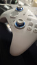 飞智冰原狼4多模版无线游戏手柄 类xbox 力调节摇杆双切扳机 switch电脑PC手机steam体感NS 丝之歌 实拍图