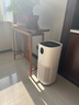 东芝（TOSHIBA）大白梨空气净化器除甲醛pm2.5过敏源等离子消杀母婴家用病毒细菌医护级卫健委备案家用 实拍图