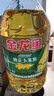 金龙鱼 食用油 非转基因 压榨 一级 纯正玉米油4L*4箱装 实拍图
