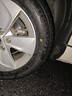 邓禄普（DUNLOP）汽车轮胎215/60R16 95H SPSPORT FM800适配凯美瑞天籁帕萨特迈腾 实拍图