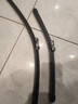 一途比亚迪宋专用无骨雨刮器宋DM雨刷宋PRO/宋MAX雨刮原厂原车尺寸汽车雨刷器（1对装）A级胶条 实拍图