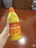蓝月亮地板清洗剂 2kg/瓶 拖地板清洁剂 瓷砖清洁 去污除菌洗地机可用 实拍图