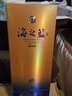 洋河蓝色经典 海之蓝42度520ml*4瓶 4瓶装 绵柔浓香型白酒（非原箱） 实拍图