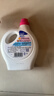 蓝月亮丝毛净淡雅花香500g*2瓶不易缩水变形专业护理羊毛羊绒真丝洗涤剂 实拍图