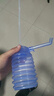 手动桶装水抽水器饮水机手压式按压式吸水器压水器小型家用 5个装 实拍图