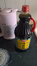 厨邦酱油 味极鲜酱油1.9L大号装 特级酿造酱油 厨房调味品 味极鲜酱油1.9L*2 实拍图