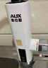 奥克斯（AUX）电热水龙头热水器加热水龙头快速热水变频恒温厨房下进水 【变频恒温】电镀银+漏保插头+万向喷头 实拍图
