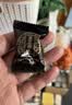 水益农黑芝麻丸球零食桑葚枸杞红枣核桃独立小包装孕妇休闲小吃正品 【共2000g约200包】五珍黑芝麻丸 实拍图