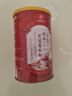 同仁堂红豆薏米芡实粉山药茯苓赤小豆养脾胃五谷杂粮即食营养代餐粉500g 实拍图