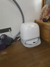 石头（roborock）扫地机器人扫拖一体 P20 Plus 扫拖洗烘一体机 自动集尘热水洗拖布擦地拖地洗地机吸尘器 A1960RR 实拍图