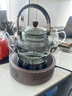 茗光煮茶壶电陶炉煮茶器蒸煮一体茶壶烧水煮茶炉养生壶2025年新款 实拍图