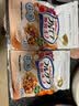 卡乐比（Calbee）减糖水果燕麦片600g*2 日本原装进口食品 营养早餐 即食零食 代餐 实拍图