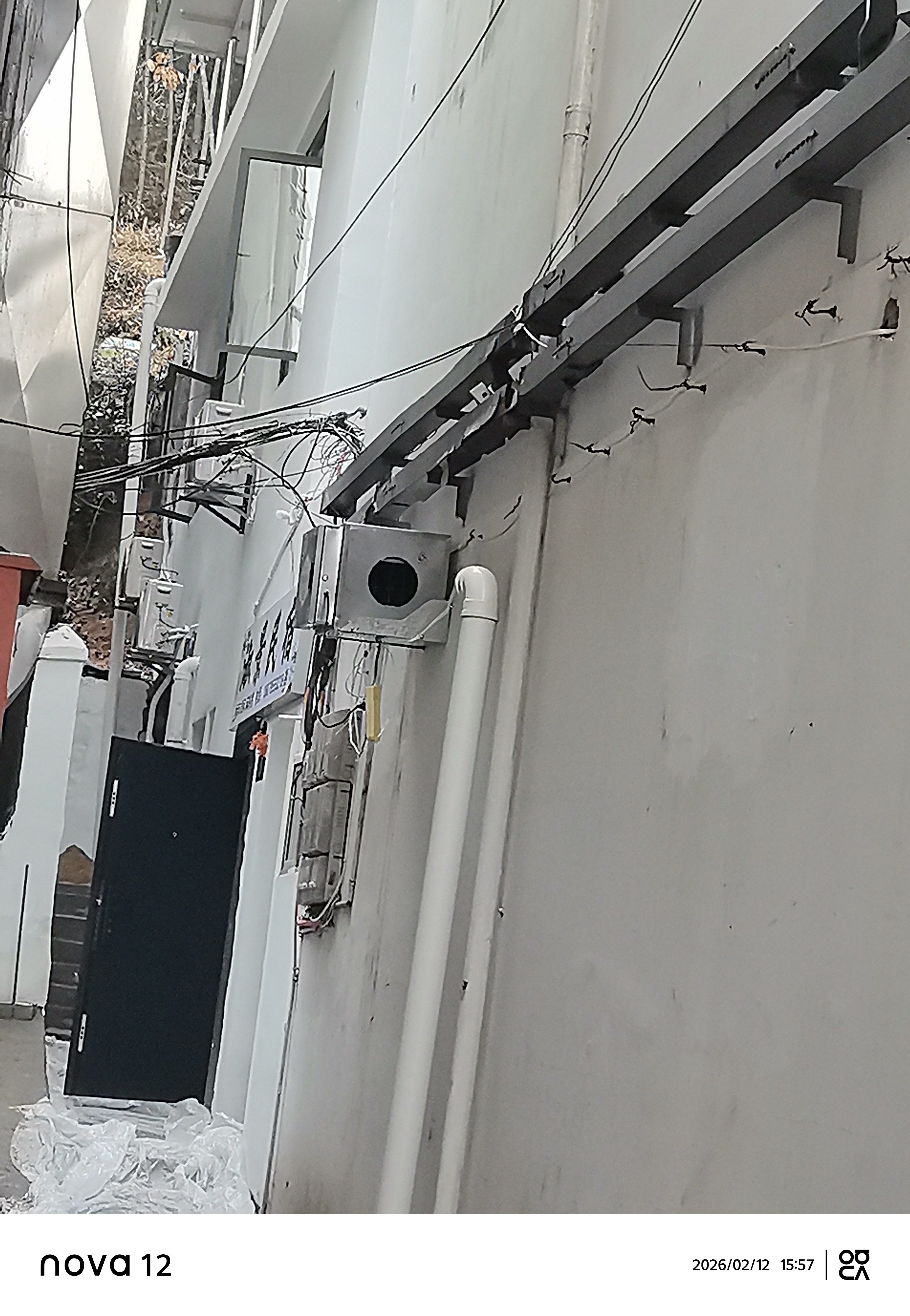路易皇冠【免费安装】油烟净化器商用低空排放过环保无烟除烟除味净化器餐饮餐馆饭店厨房烧烤酒店静电式 4000风量【包过检测】无烟款 2025旗舰特厚款 实拍图