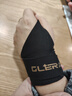 李宁护腕腱鞘炎tfcc健身手腕拉伤运动用固定护具羽毛球卧推加压护套 实拍图