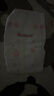 好奇（Huggies）铂金装小桃裤纸尿裤S96片(4-8kg)新生儿小号尿不湿【透爽散热】 实拍图