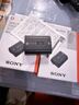 索尼（SONY）【3C认证标志】NP-FZ100 索尼微单相机  原厂原包装充电电池（适配A7RM5/7M4/7C2/6700/E10M2等) 实拍图