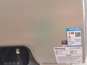 海信（Hisense）2200W节能6倍增容免换镁棒60升家用电热水器出租房双重安全防护一级能效ES60-W1513TP国家补贴15% 实拍图
