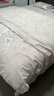 罗莱家纺 全棉四件套纯棉双人被套被罩床单床上用品 220*250cm 实拍图