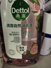 滴露（Dettol）衣物消毒液自然香氛洗衣清洁杀菌除螨除臭48H留香1000ml甲流感 实拍图