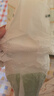 babycare金山茶花纸尿裤S58片(4-8kg)新生儿婴儿尿不湿超薄透气轻柔花苞裤 实拍图