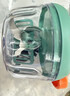 小熊（Bear）捣蒜器 打压蒜泥捣碎神器 家用拉蒜器绞肉馅搅碎机器 CX-D0007 实拍图