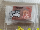 三只松鼠高蛋白肉脯500g量贩箱装靖江鸡肉猪肉干休闲零食即食解馋年货送礼 实拍图