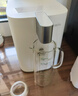 碧然德（BRITA）【孙颖莎推荐】 小立方净饮机 即热制冷直饮机 调温 免安装台式净水器 白色 智能饮水机 实拍图