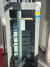 卡萨帝（Casarte）揽光145升风冷无霜冰吧家用冷藏柜保鲜柜大容量多功能客厅小冰箱小型冰柜LC-145WLC9EG1U1国家补贴 实拍图