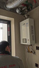 林内（Rinnai）【小蛮腰】13升燃气热水器 天然气热水器 智慧恒温升级CPU 低压启动上门安装13GD31（JSQ26-GD31） 实拍图