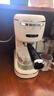 美的（Midea）【新年礼物】半自动咖啡机奶泡机家用小型意式美式咖啡萃取机打奶泡一体花式奶咖MA-KFE07 实拍图