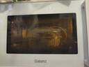格兰仕（Galanz）微波炉家用不锈钢内胆23升800瓦高颜值小森林系列智能便捷微波炉烤箱一体机XRA(W0) 实拍图